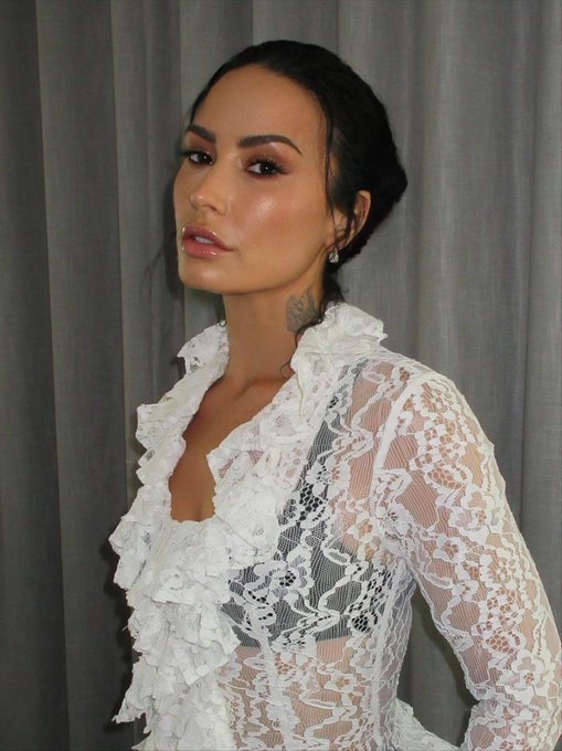 Demi Lovato announces ‘It’s Not That Deep’ 2026 Tour