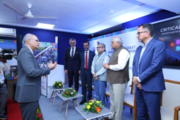 Vibrant Gujarat Summit!