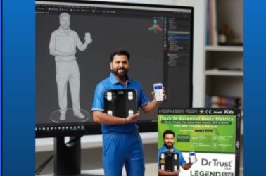 Nureca shares surge 20 percent after Q2FY26 results.