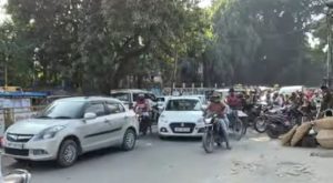 Purnea city amid Bihar Assembly elections 20205.