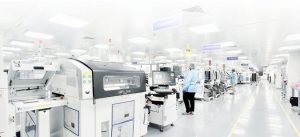 Syrma SGS shares in spotlight with Angel One report.