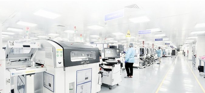 Syrma SGS shares in spotlight with Angel One report.