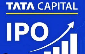 Once trading near ₹1,100 in the grey market, Tata Capital’s IPO priced at ₹326 shows no premium ahead of listing.