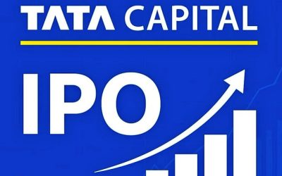 Once trading near ₹1,100 in the grey market, Tata Capital’s IPO priced at ₹326 shows no premium ahead of listing.