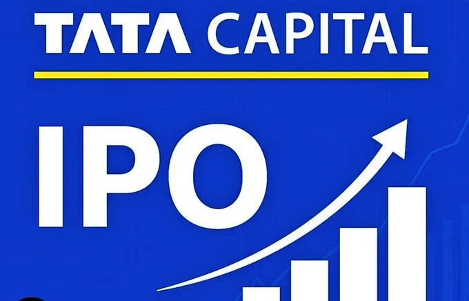 Once trading near ₹1,100 in the grey market, Tata Capital’s IPO priced at ₹326 shows no premium ahead of listing.