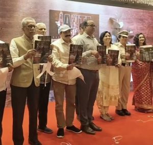 Janta Unmuted Launch in New Delhi.