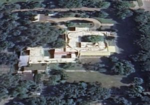 Sheesh Mahal 2.0 as alleged by BJP for bungalow of Arvind Kejriwal in Chandigarh.