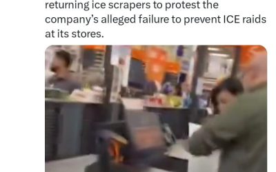 ChatGPT as a source of news for Al Jazeera.