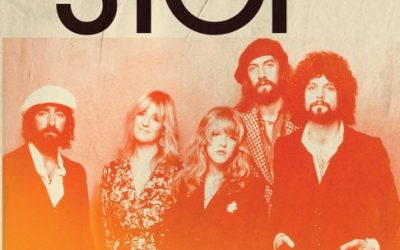 Don;t Stop Why We (Still) Love Fleetwood Mac‘s ‘Rumours