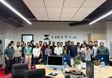 Engineers visit facility of Uno Minda.