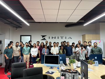 Engineers visit facility of Uno Minda.