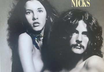 Fleetwood Mac Rumours Rock Band.