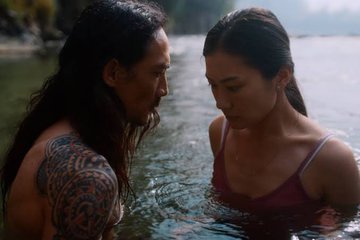 'I, The Song' Bhutan film for Oscar nomination.