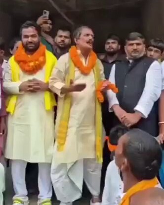 Dularchand Yadav of Mokama.