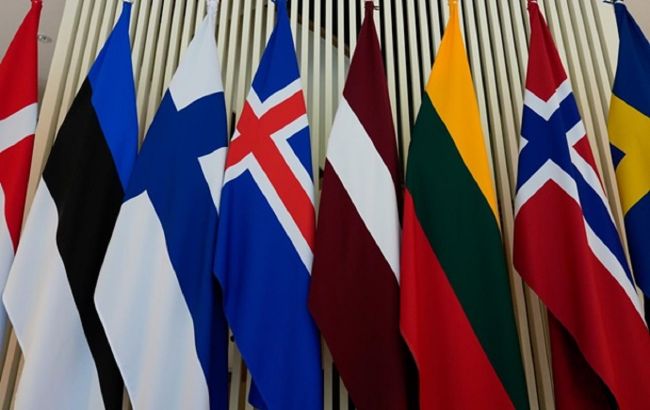 Nordic joint statement in support of Ukraine.