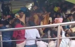 From poor infrastructure to absent accountability, the Srikakulam disaster mirrors past tragedies like Hathras and Kumbh Mela.