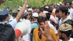 West Bengal’s Muslim population has risen steadily since 1971, reversing Partition-era trends. This op-ed examines demographic shifts.