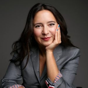 Bari Weiss CBS Editor in Chief.