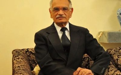 India's former Home Minister Shivraj Patil passed away on Friday.