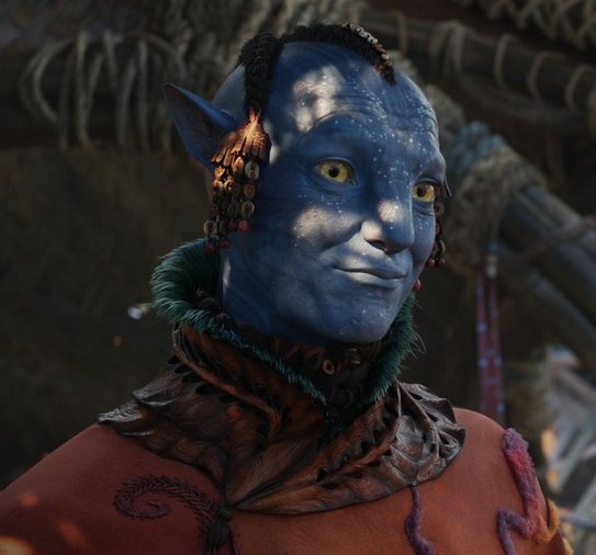James Cameron’s ‘Avatar Fire and Ash’ A Sci-Fi Spectacle Forged from Grief, Fear and Hope.