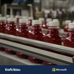 Kraft Heinz company.