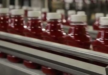 Kraft Heinz company.