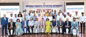 NFRA outreach programme.