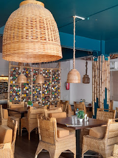 Cane works of North West Bengal.