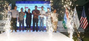 IACC Hosts 4th IACC Open Golf Tournament 2026 in Mumbai.