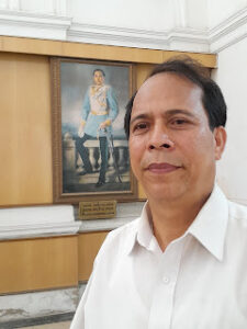 Kumar Jeetendra Narayan.