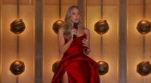 Nikki Glaser’s DiCaprio Roast.