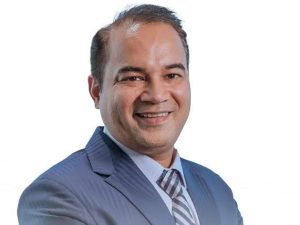 Siddharth Bhaiya death shocks India’s investing world.