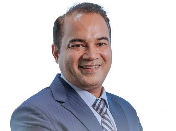 Siddharth Bhaiya death shocks India’s investing world.