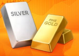 How to hedge gains in prices of gold and silver?