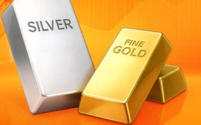How to hedge gains in prices of gold and silver?