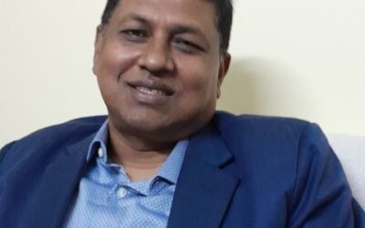 Sushen Chandra Shil, an Awami League leader.