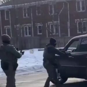 The Minneapolis ICE shooting that killed Renee Good has triggered outrage.