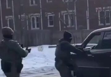 The Minneapolis ICE shooting that killed Renee Good has triggered outrage.