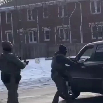 The Minneapolis ICE shooting that killed Renee Good has triggered outrage.