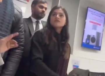 Astha Singh of HDFC Bank.