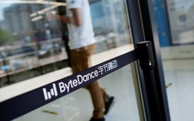 ByteDance in controversy after release of AI-generated Hollywood clip.