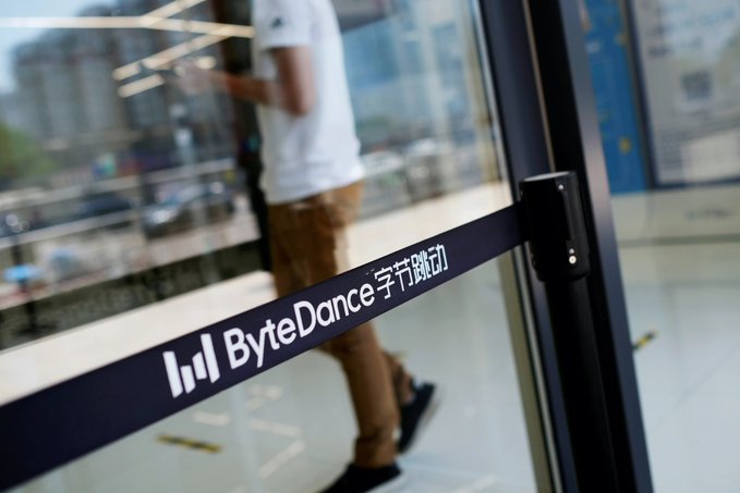 ByteDance in controversy after release of AI-generated Hollywood clip.