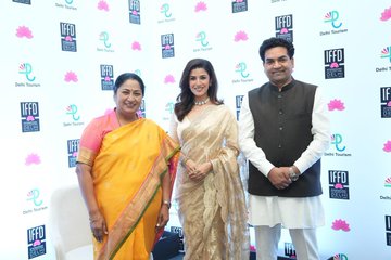 Delhi CM Rekha Gupta,