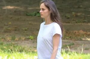 Jeffery Epstein associate Karina Shulyak.