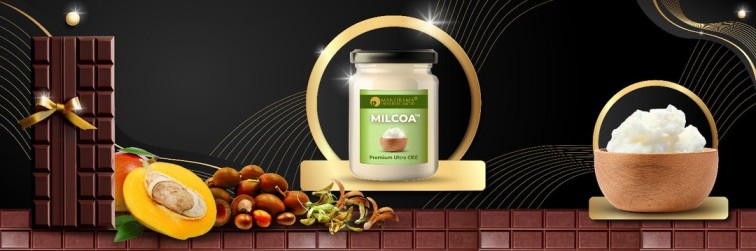 Manorama Industries shares.