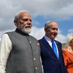 Iran War: A New World Order Takes Shape With Israel at Its Core