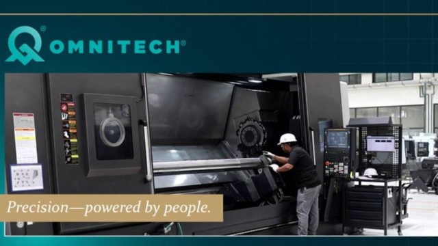 Omnitech Engineering IPO.