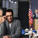 Trump vs Big Tech: Anthropic Faces Pentagon Threat.