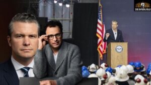 Trump vs Big Tech: Anthropic Faces Pentagon Threat.