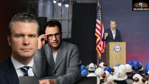 Trump vs Big Tech: Anthropic Faces Pentagon Threat.